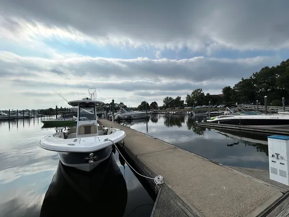 0 Caswell Cove #B-8, Milford, CT 06460