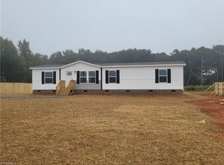 3418 Weeden St, Staley, NC 27355