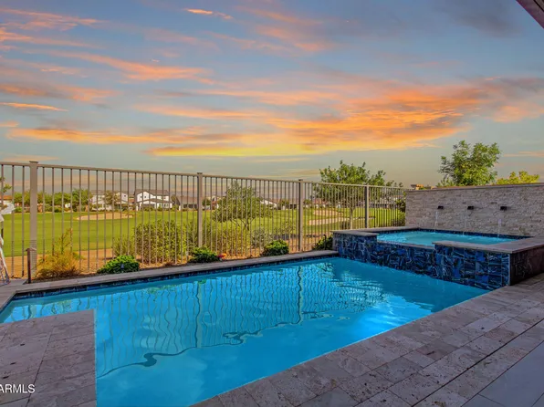 11243 N NORTHFIELD Street, Surprise, AZ 85388