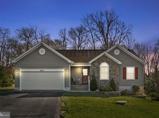 19707 Old Orange Rd, Culpeper, VA 22701