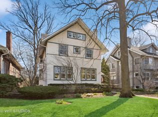 819 Linden Ave, Wilmette, IL 60091