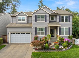 1972 SW 20th Ct, Gresham, OR 97080