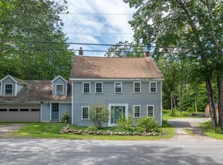 25 Lunt Rd, Freeport, ME 04032