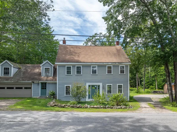 25 Lunt Road, Freeport, ME 04032