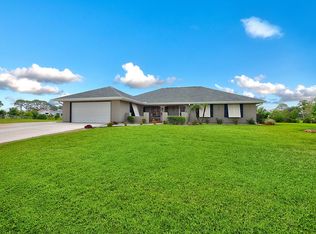 2967 SE Cates Cir, Port Saint Lucie, FL 34952