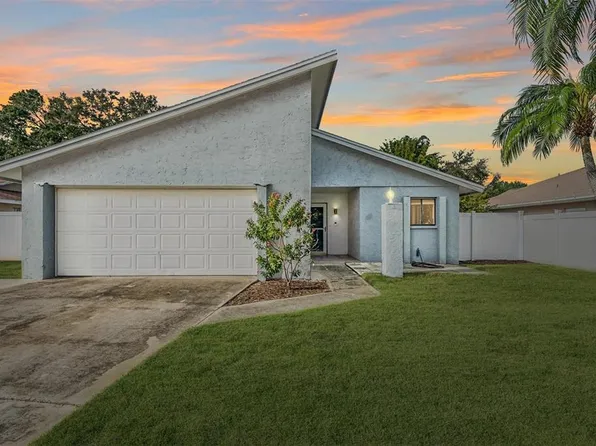 3142 Chamblee Ln, Clearwater, FL 33759