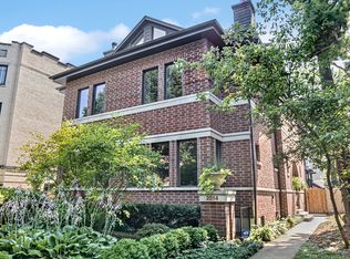 2014 Harrison St, Evanston, IL 60201