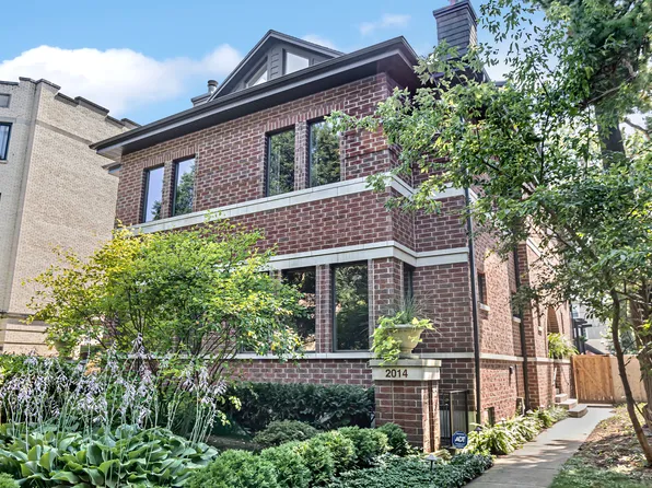 2014 Harrison St, Evanston, IL 60201