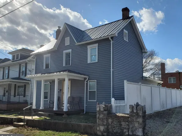 152 POCHARDS COURT, MARTINSBURG, WV 25403 - ERA