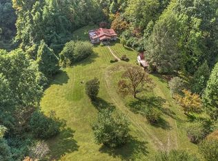 1466 Aska Rd LOT 0, Blue Ridge, GA 30513