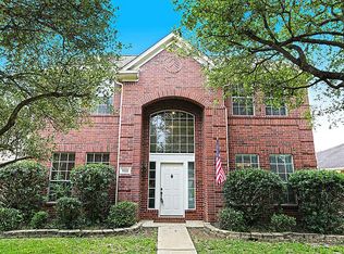 10335 Pony Express Rd, Houston, TX 77064