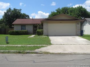 4927 Dare Ln, San Antonio, TX 78217