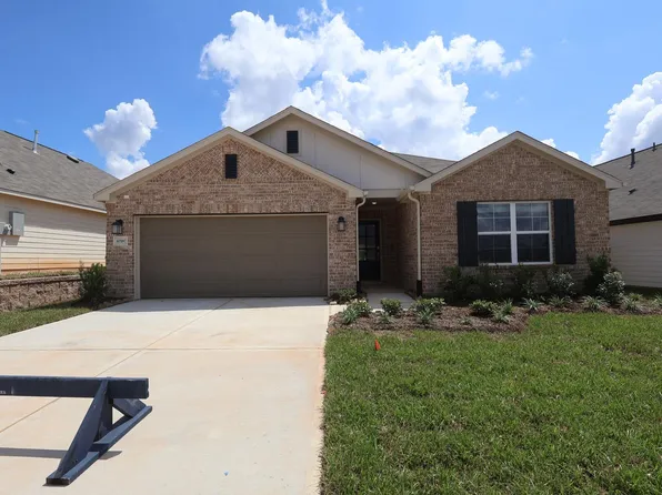 10587 Annex Ave, Montgomery, TX 77316