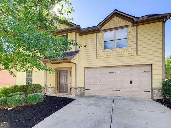 152 Mount Moriah Rd, Ball Ground, GA 30107