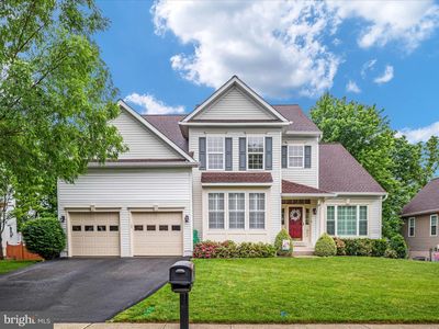 842 Macalister Dr SE, Leesburg, VA, 20175