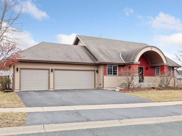 3118 Derby St, River Falls, WI 54022