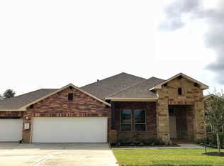 21362 Quail Point Ln, Porter, TX 77365