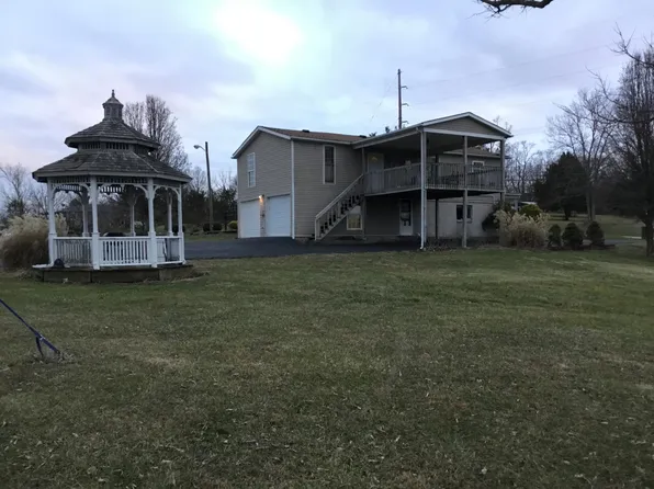 2547 N Highway 393, La Grange, KY 40031