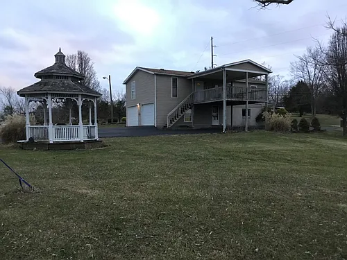 2547 N Highway 393 Photo 1