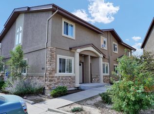 1510 York Rd UNIT 102-1, Colorado Springs, CO 80918