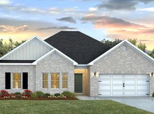 210 Serenity Lake Dr, Pearl, MS