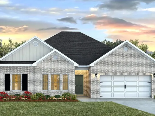 210 Serenity Lake Dr, Pearl, MS 39208