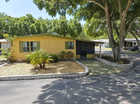 7111 142nd Ave Lot 101, Largo, FL 33771