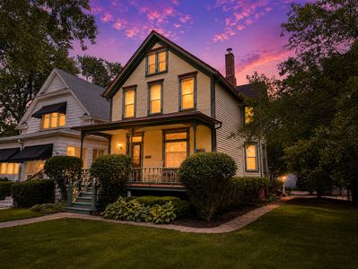 12537 S Maple Ave, Blue Island, IL, 60406