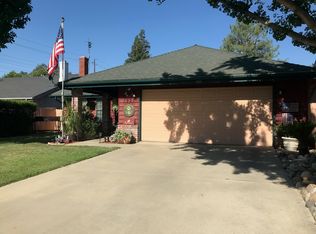 1921 S Johnson St, Visalia, CA 93277
