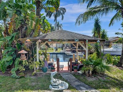 4424 SW 27th Avenue, Fort Lauderdale, FL, 33312