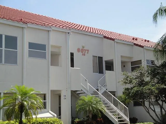 6077 Bahia Del Mar Blvd #224