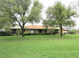 12 Woodland Trl, Dublin, TX 76446