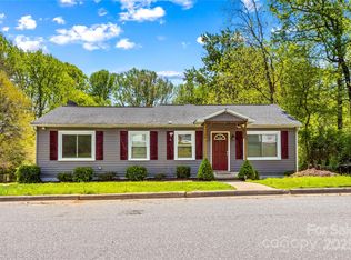 1725 Bristol Rd, Statesville, NC 28677