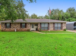 250 Reed Ave, Long Beach, MS 39560