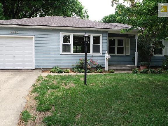 2nd image of 2410 Louisiana St