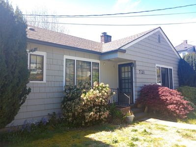 721 SE Adams Avenue, Chehalis, WA, 98532