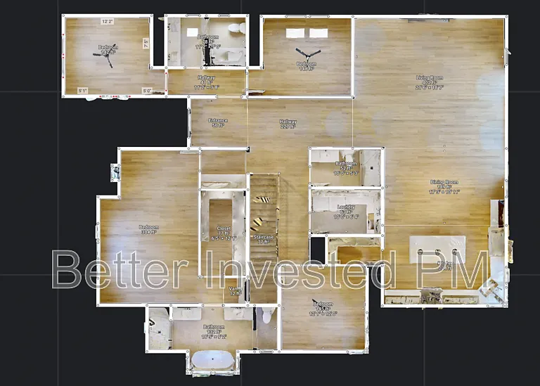 1900 Lyon Ct — Photo 16