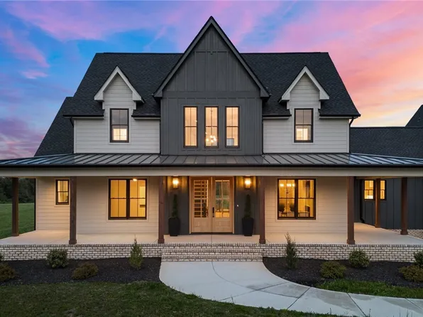 16108 Stable Run Ct, Rockville, VA 23146