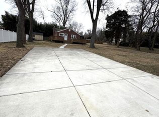 4913 Manheim Ave, Beltsville, MD 20705