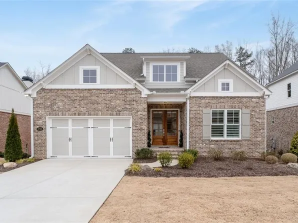 3750 Montebello Pkwy, Cumming, GA 30028