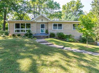 2911 N Bankers Dr, Bloomington, IN 47408