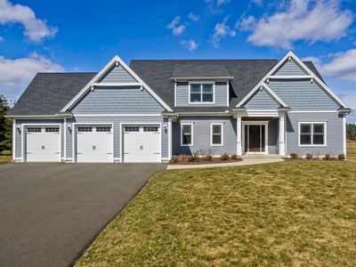8 Stratton Farms Rd, West Suffield, CT, 06093
