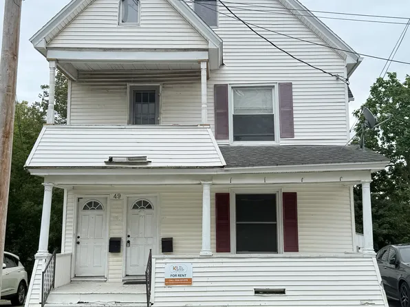 49 Elizabeth St APT 1, Amsterdam, NY 12010