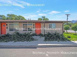 2543 E 3300 S, Millcreek, UT 84109
