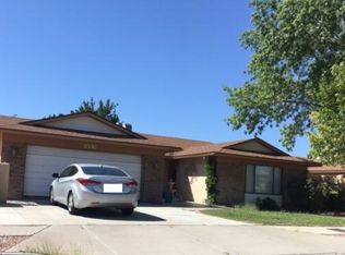 6116 Flor De Mayo Pl NW, Albuquerque, NM 87120
