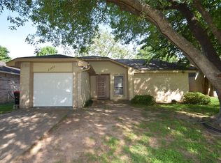 23922 Griffin House Ln, Katy, TX 77493