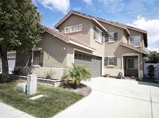 931 Blossomcreek Ln, Corona, CA 92878