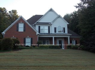 2375 Ivey Falls Dr, Cumming, GA 30041