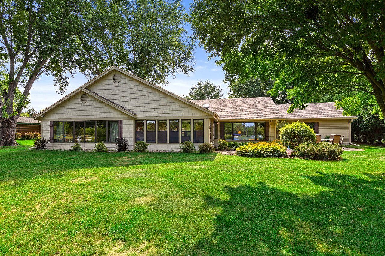 N9169 Otter LANE, Neshkoro, WI 54960 Zillow