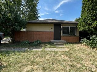 1411 Alpine Dr, Columbus, OH 43229